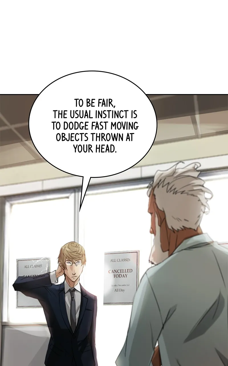 Simon Sues Chapter 102 Online - página 22