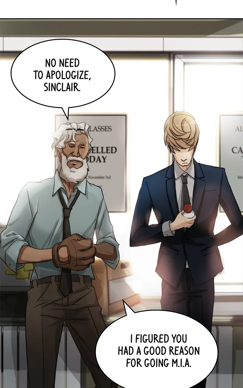 Simon Sues Chapter 102 Online - página 27