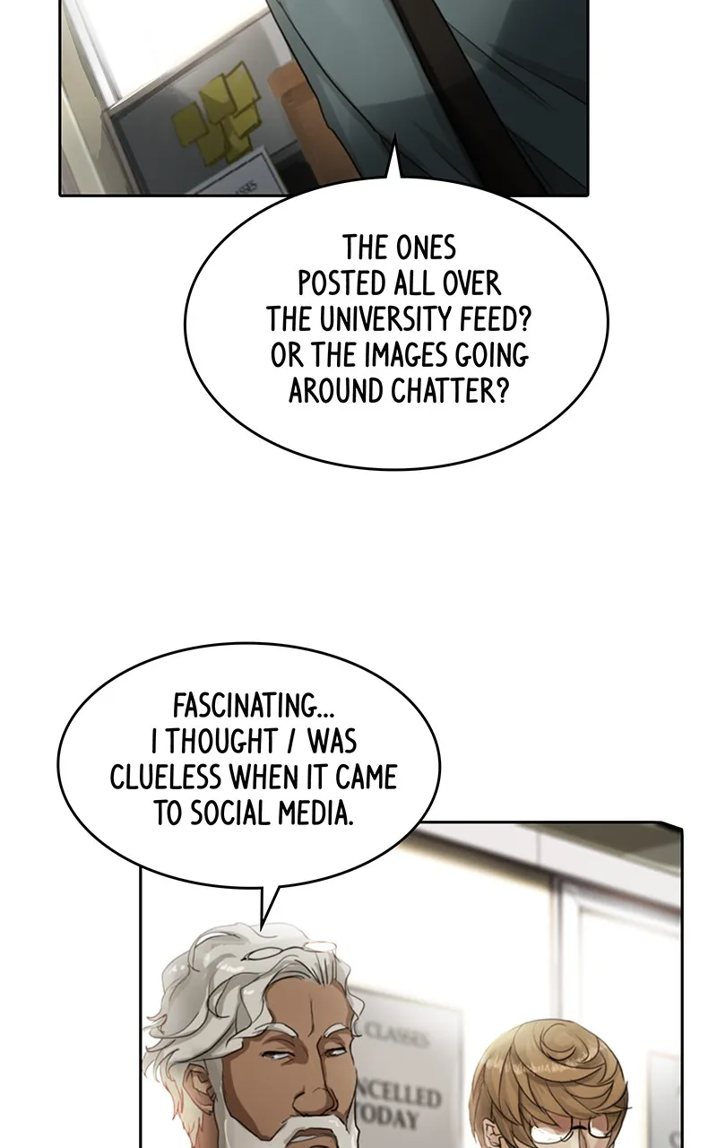 Simon Sues Chapter 102 Online - página 33