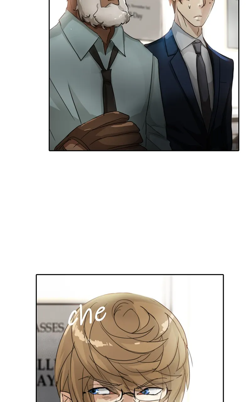 Simon Sues Chapter 102 Online - página 34