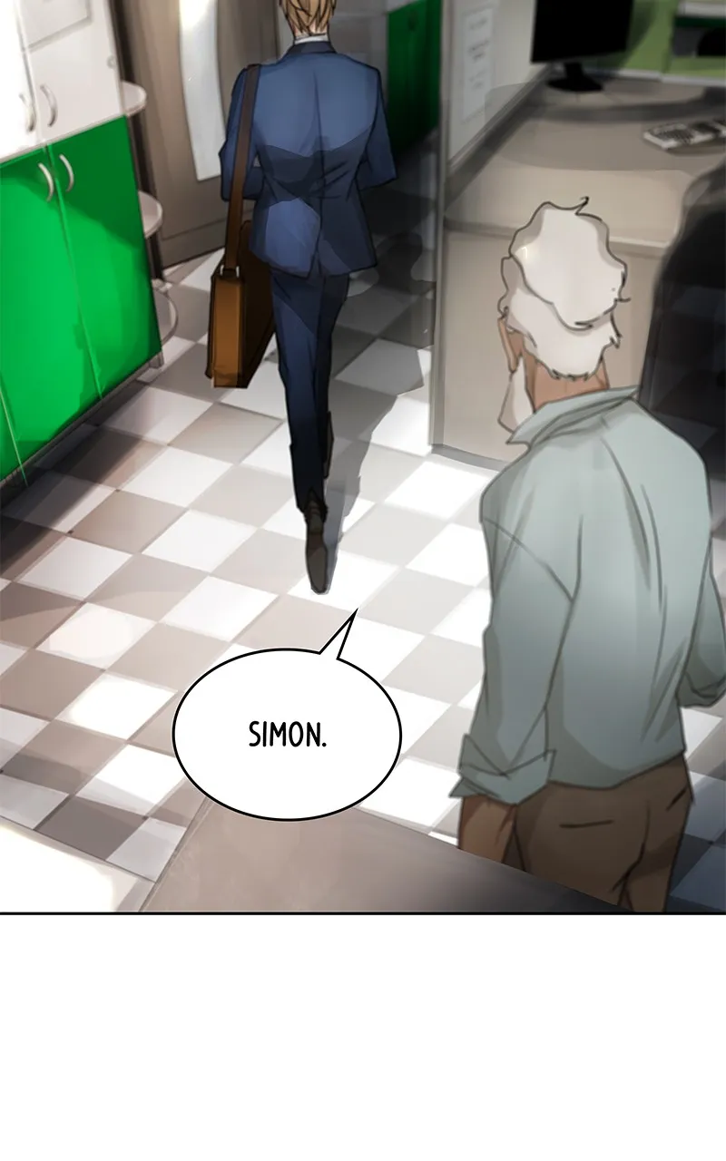 Simon Sues Chapter 102 Online - página 83