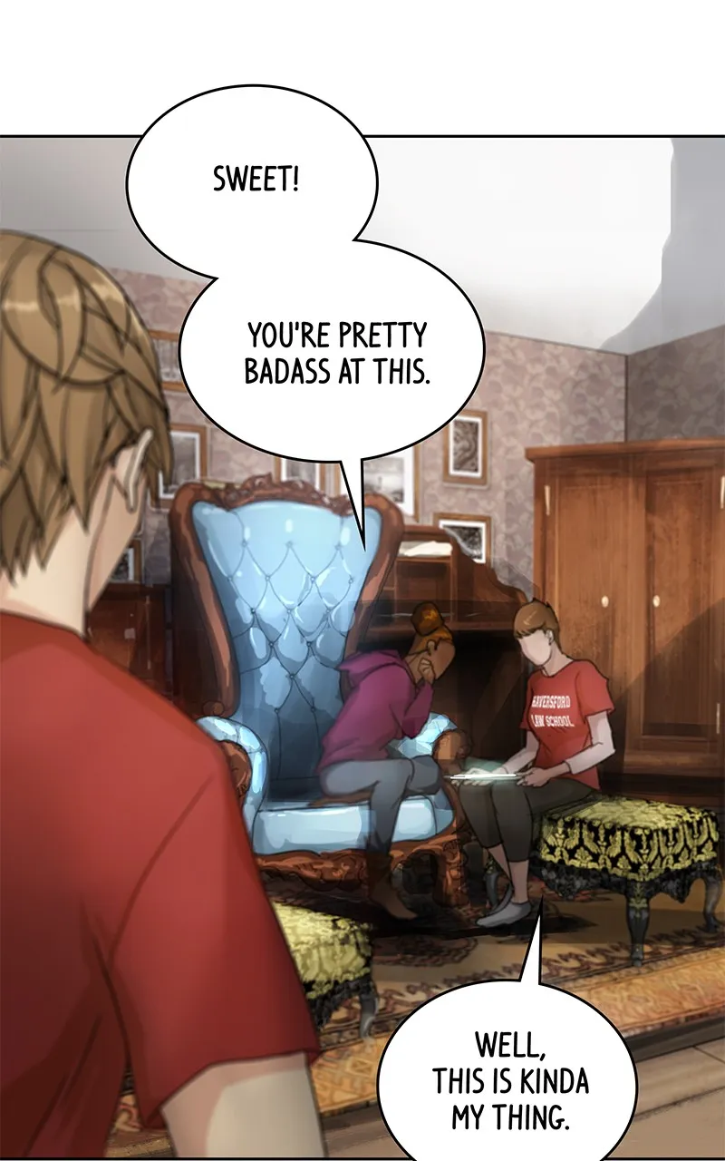 Simon Sues Chapter 102 Online - página 93