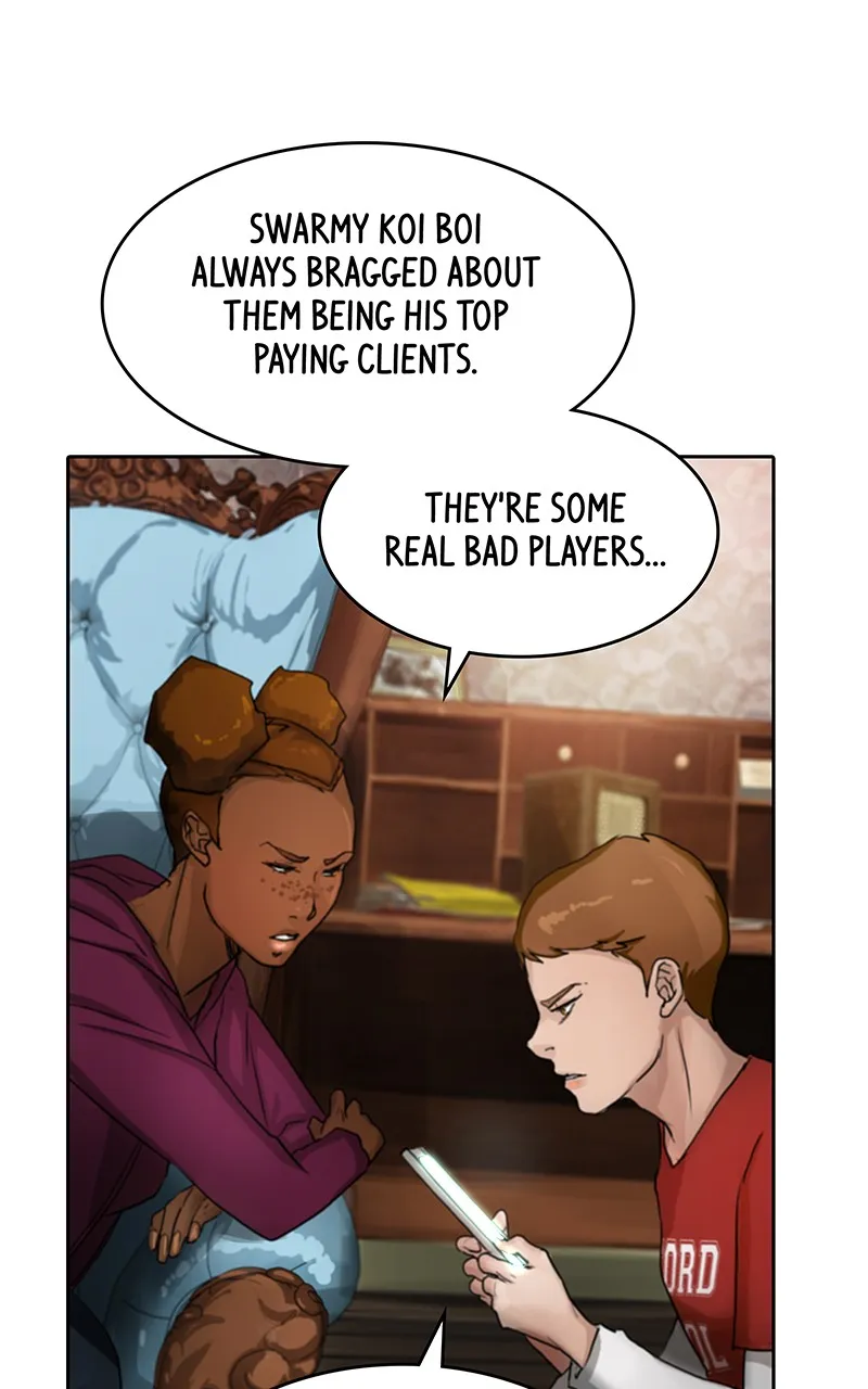 Simon Sues Chapter 102 Online - página 97