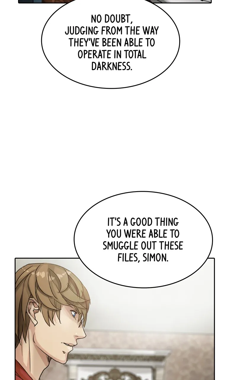 Simon Sues Chapter 102 Online - página 98