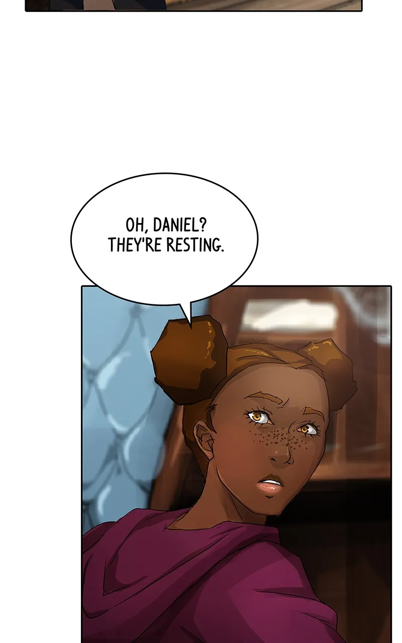 Simon Sues Chapter 102 Online - página 105
