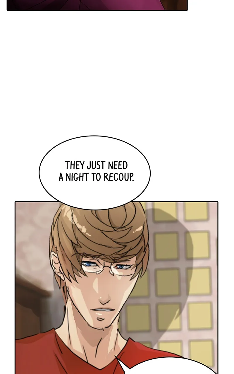 Simon Sues Chapter 102 Online - página 107