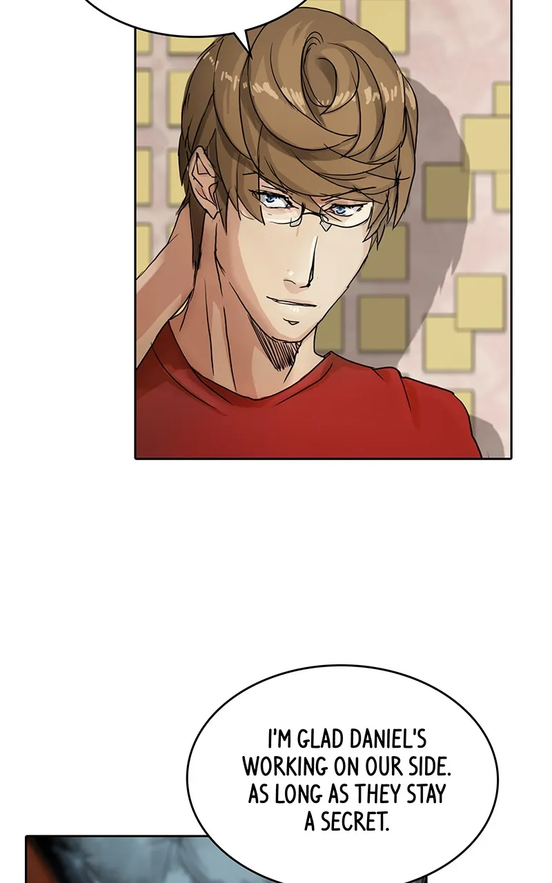 Simon Sues Chapter 102 Online - página 109