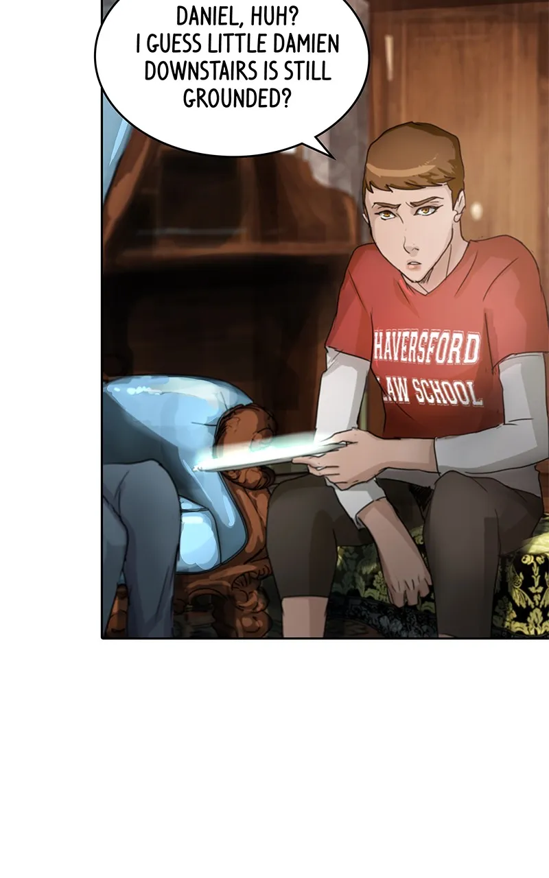 Simon Sues Chapter 102 Online - página 111