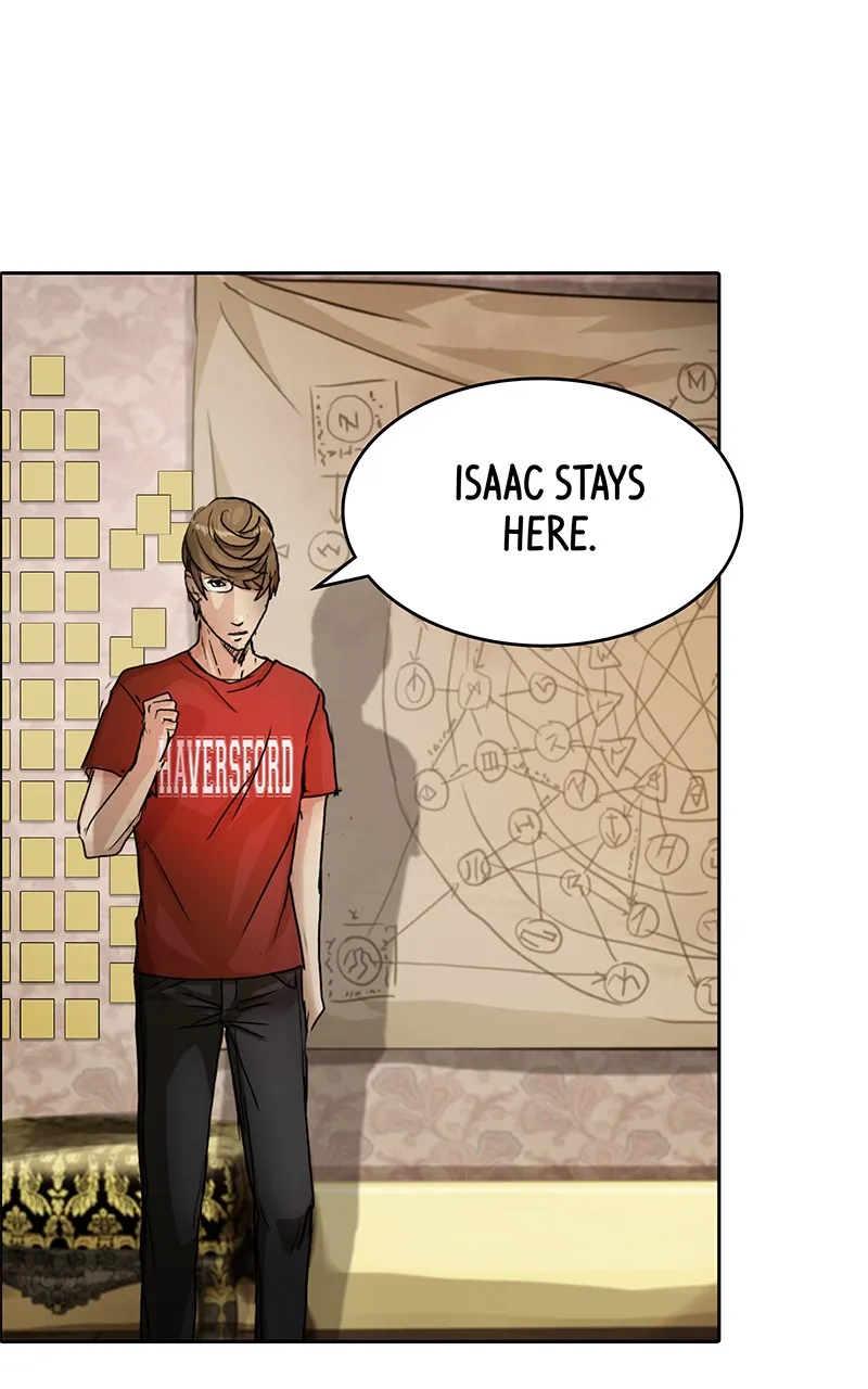Simon Sues Chapter 102 Online - página 112