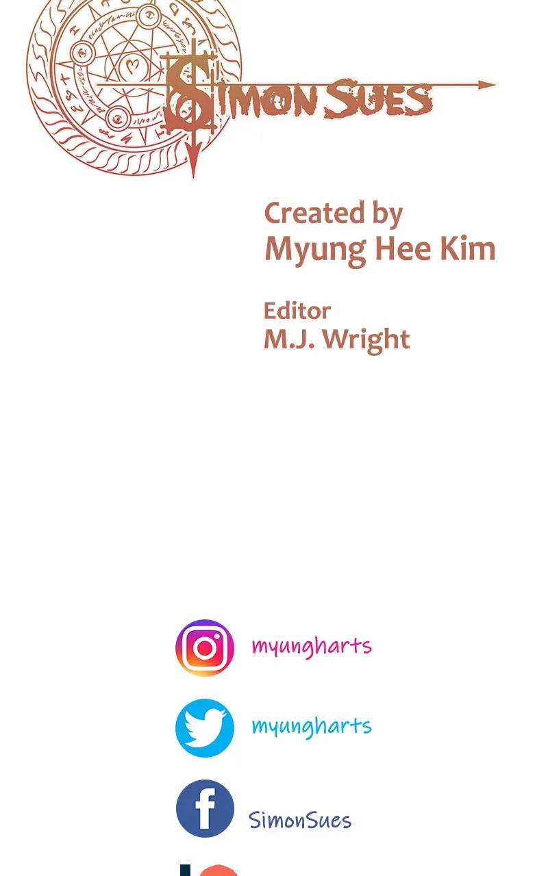 Simon Sues Chapter 102 Online - página 139