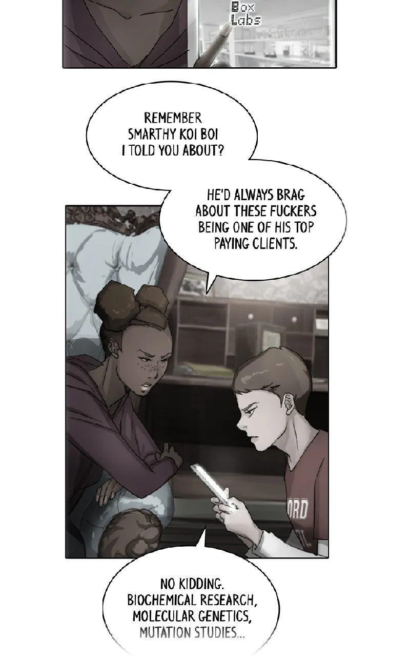 Simon Sues Chapter 103 Online - página 7