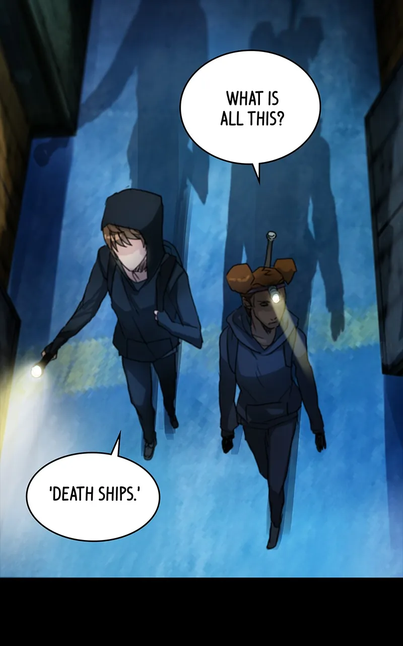 Simon Sues Chapter 103 Online - página 101