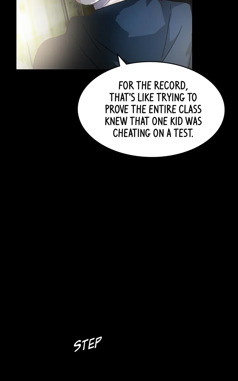Simon Sues Chapter 103 Online - página 112