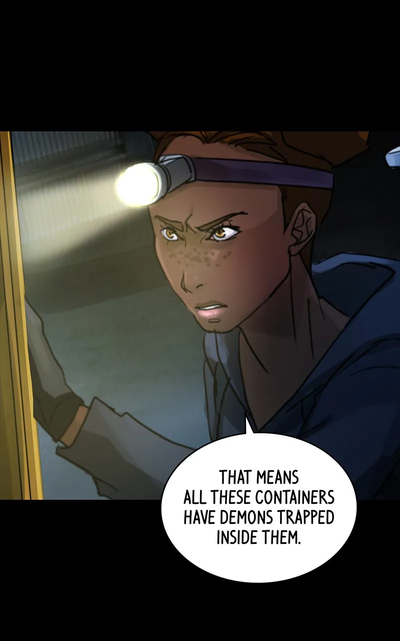 Simon Sues Chapter 104 Online - página 13