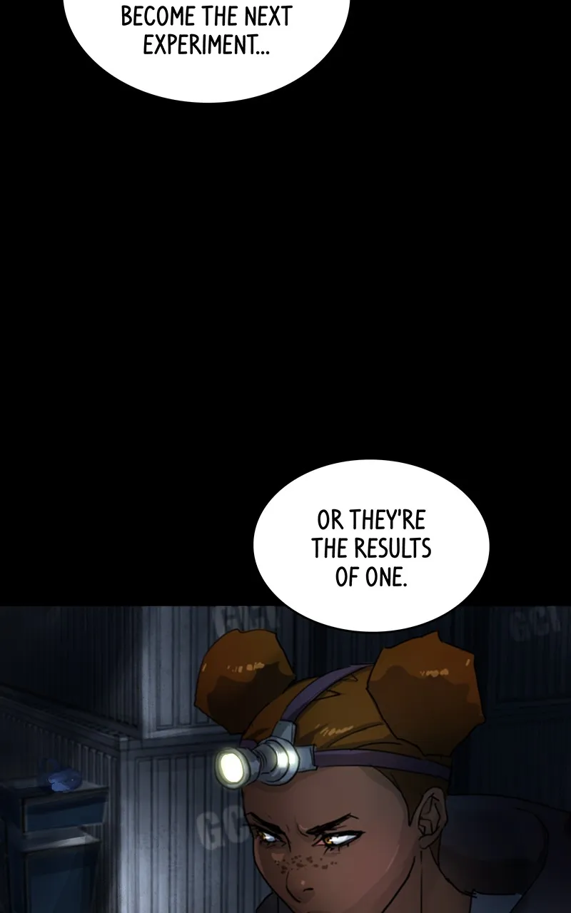 Simon Sues Chapter 104 Online - página 23