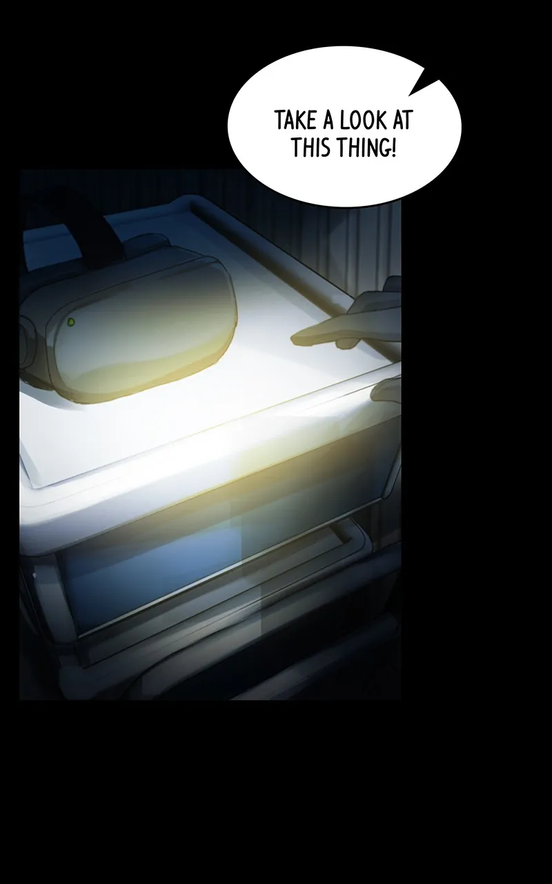 Simon Sues Chapter 104 Online - página 25