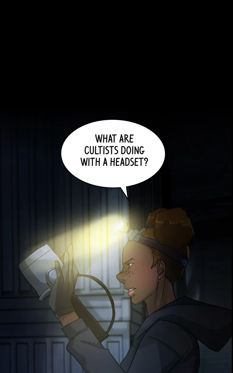 Simon Sues Chapter 104 Online - página 26