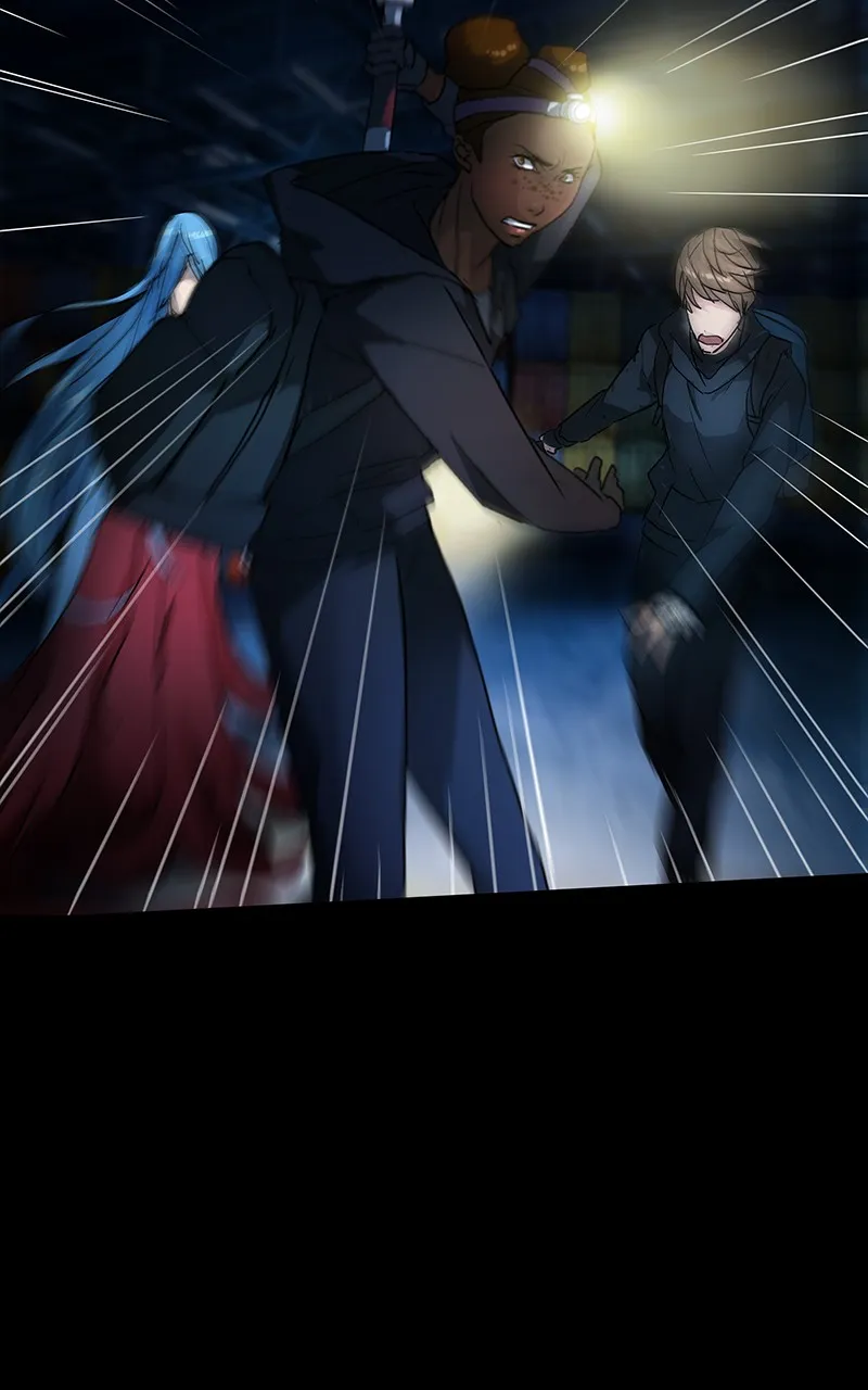 Simon Sues Chapter 104 Online - página 33