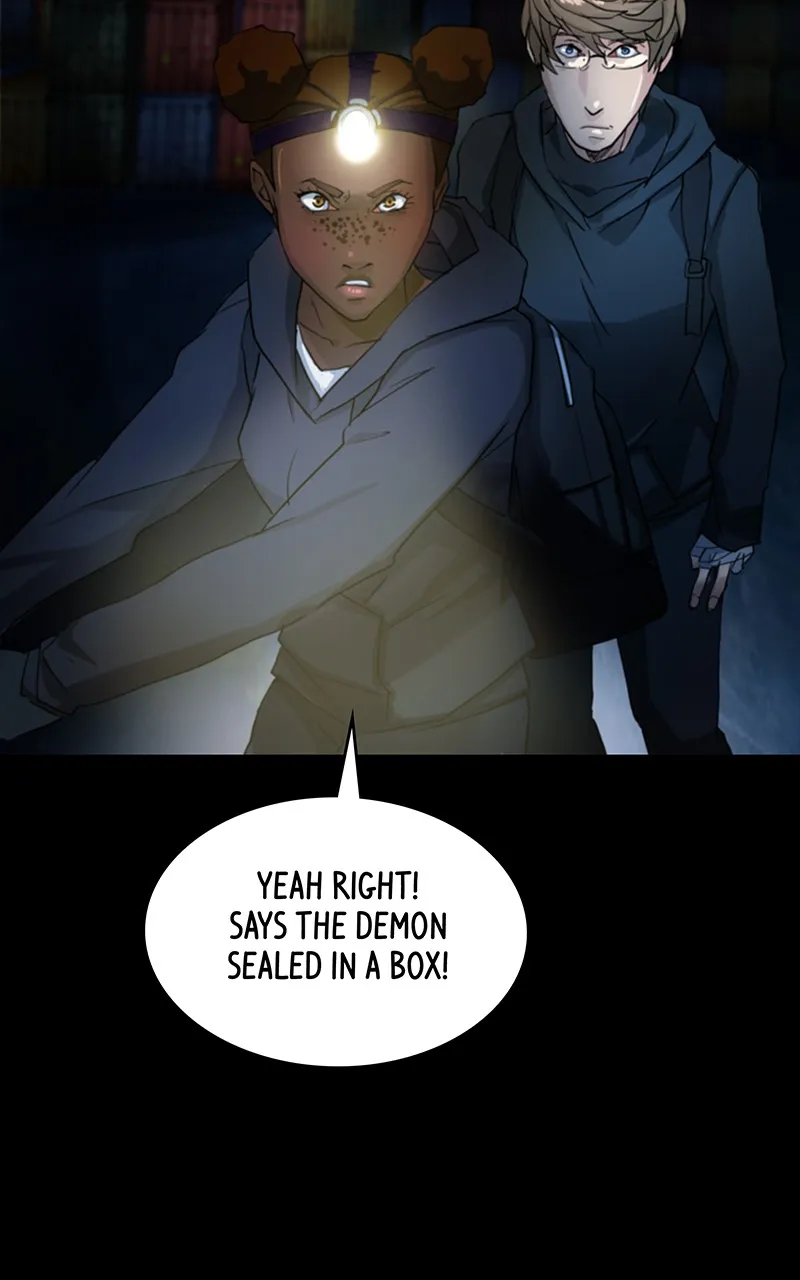 Simon Sues Chapter 104 Online - página 35