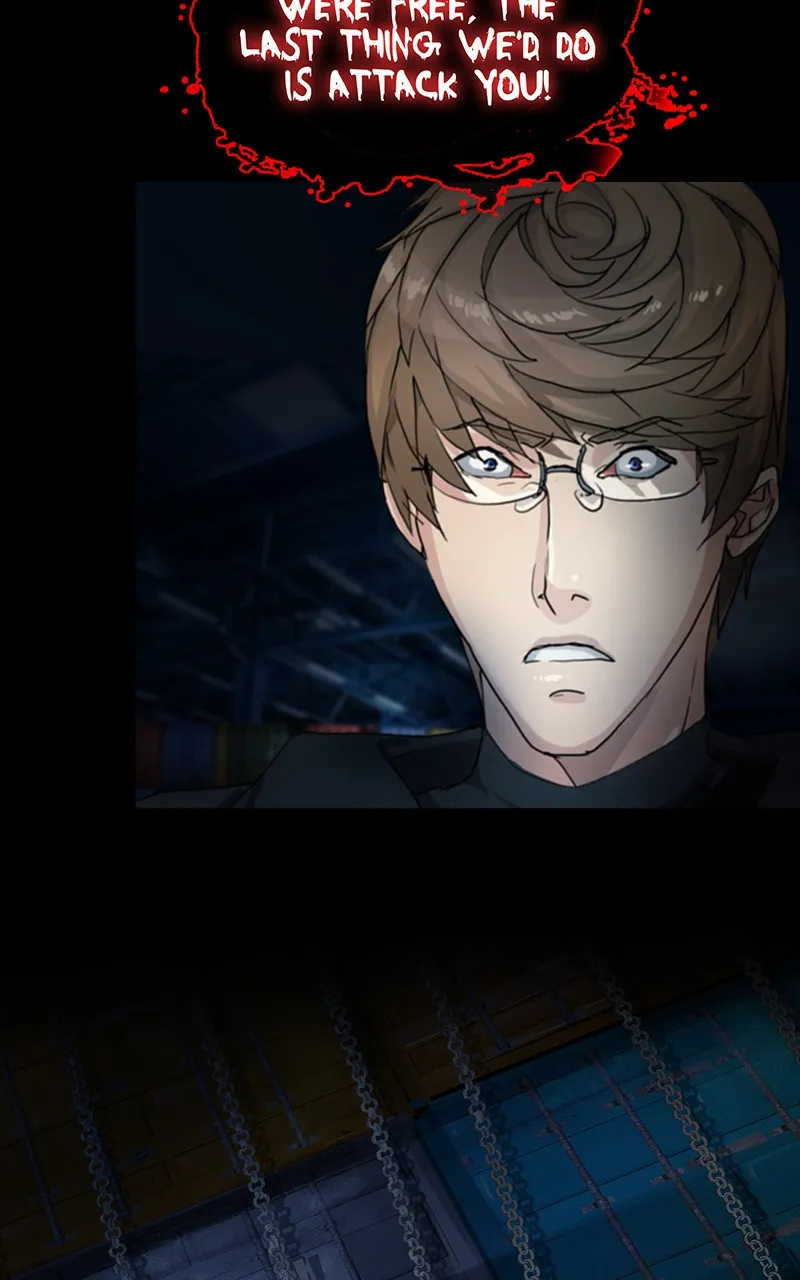 Simon Sues Chapter 104 Online - página 37