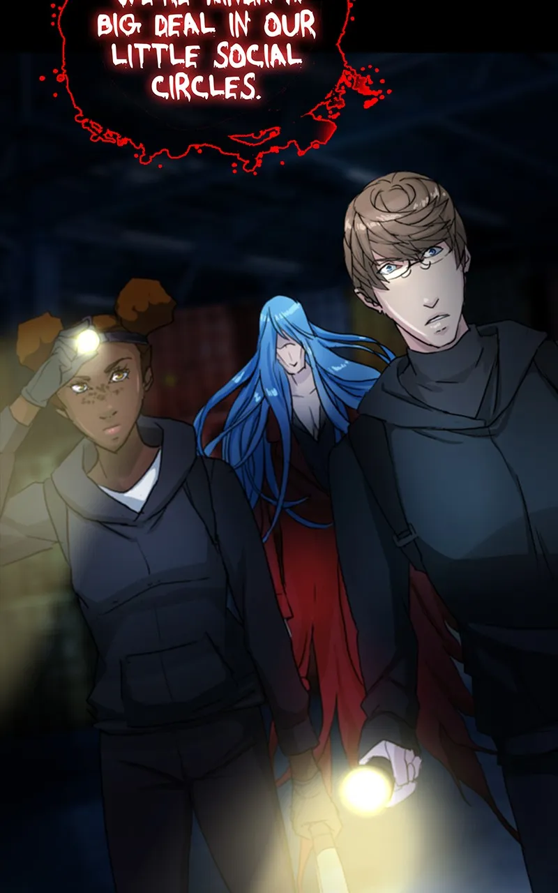 Simon Sues Chapter 104 Online - página 42