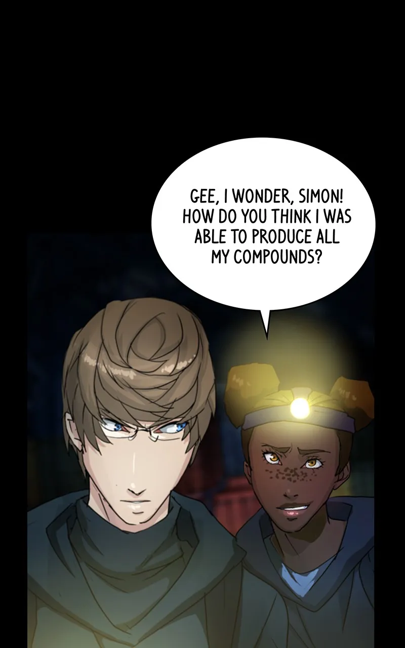 Simon Sues Chapter 104 Online - página 89