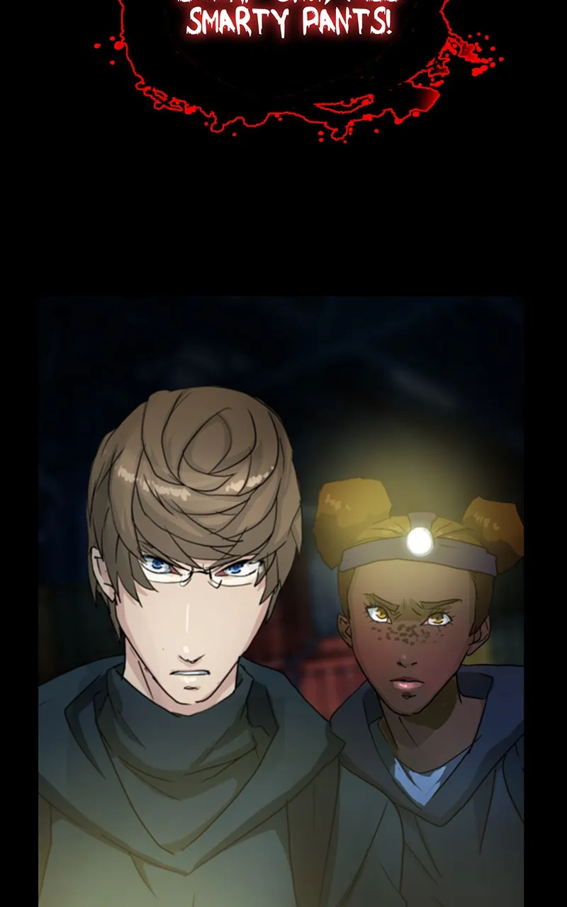 Simon Sues Chapter 104 Online - página 97
