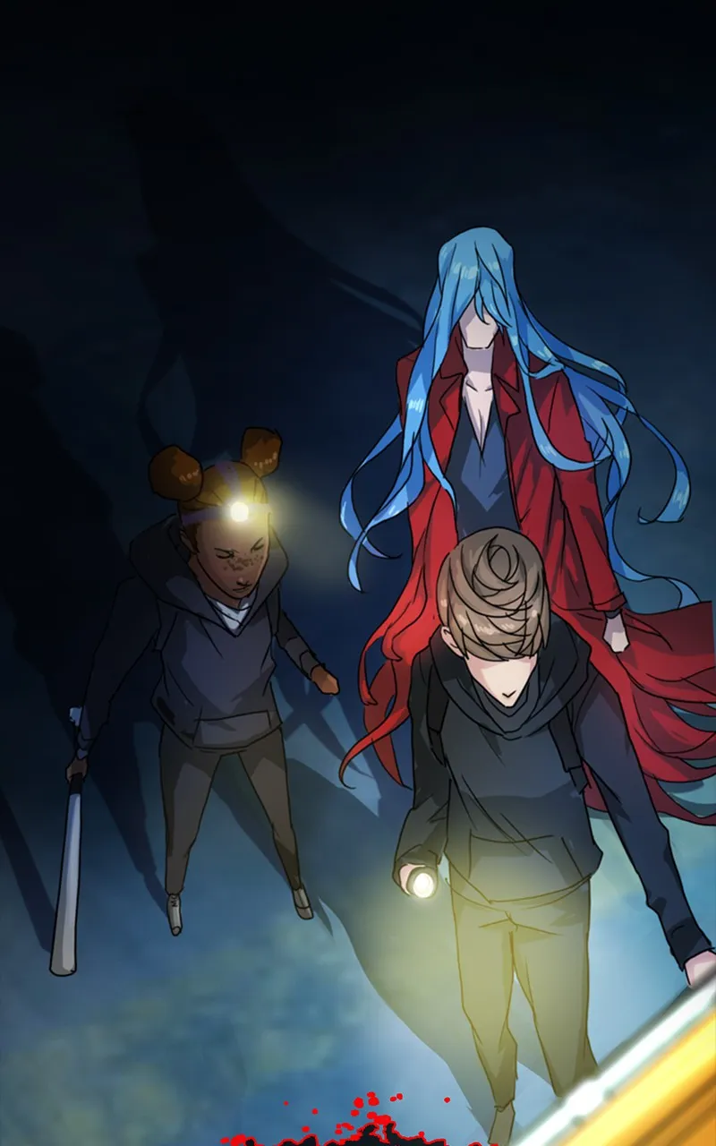 Simon Sues Chapter 104 Online - página 106