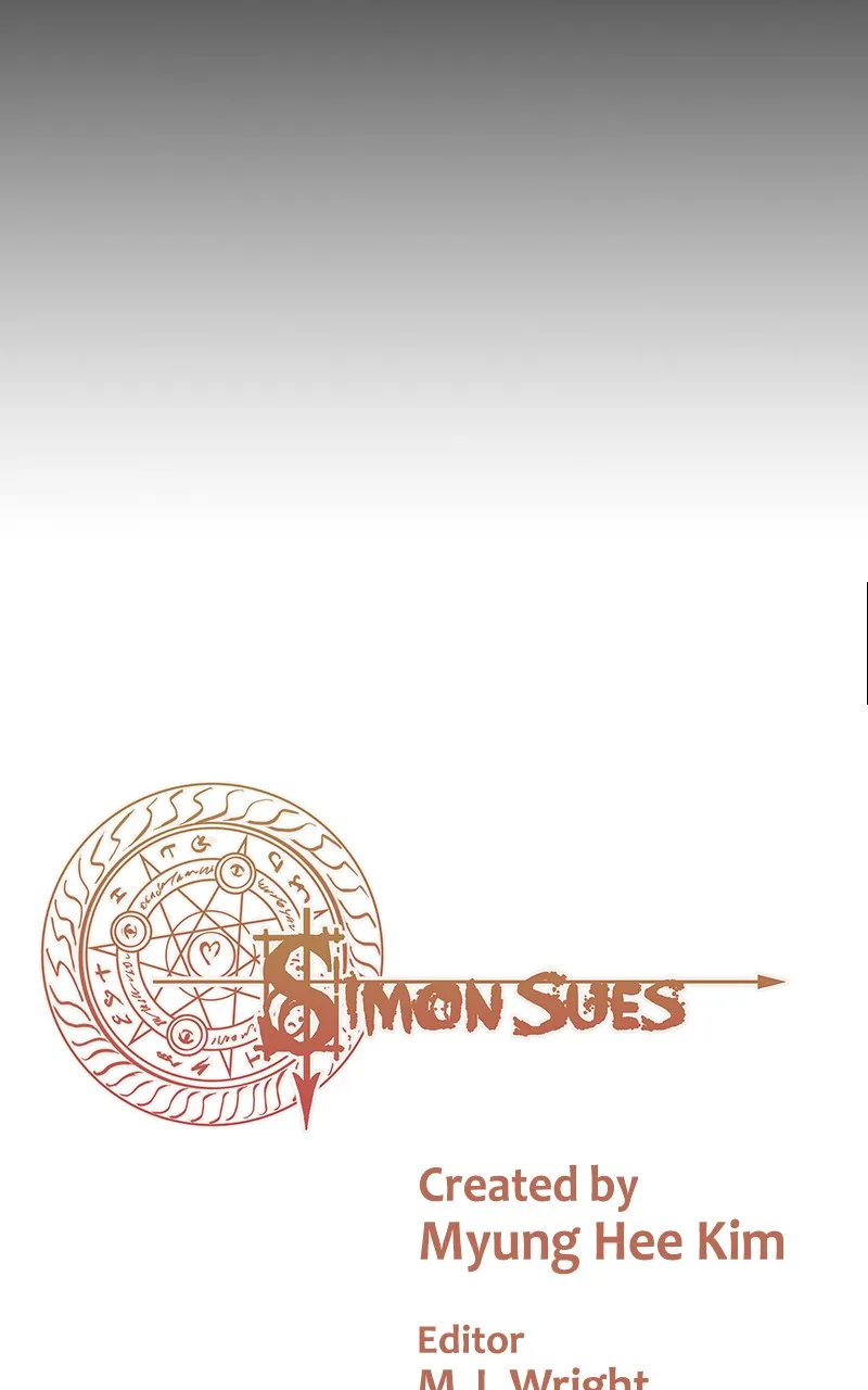 Simon Sues Chapter 104 Online - página 120