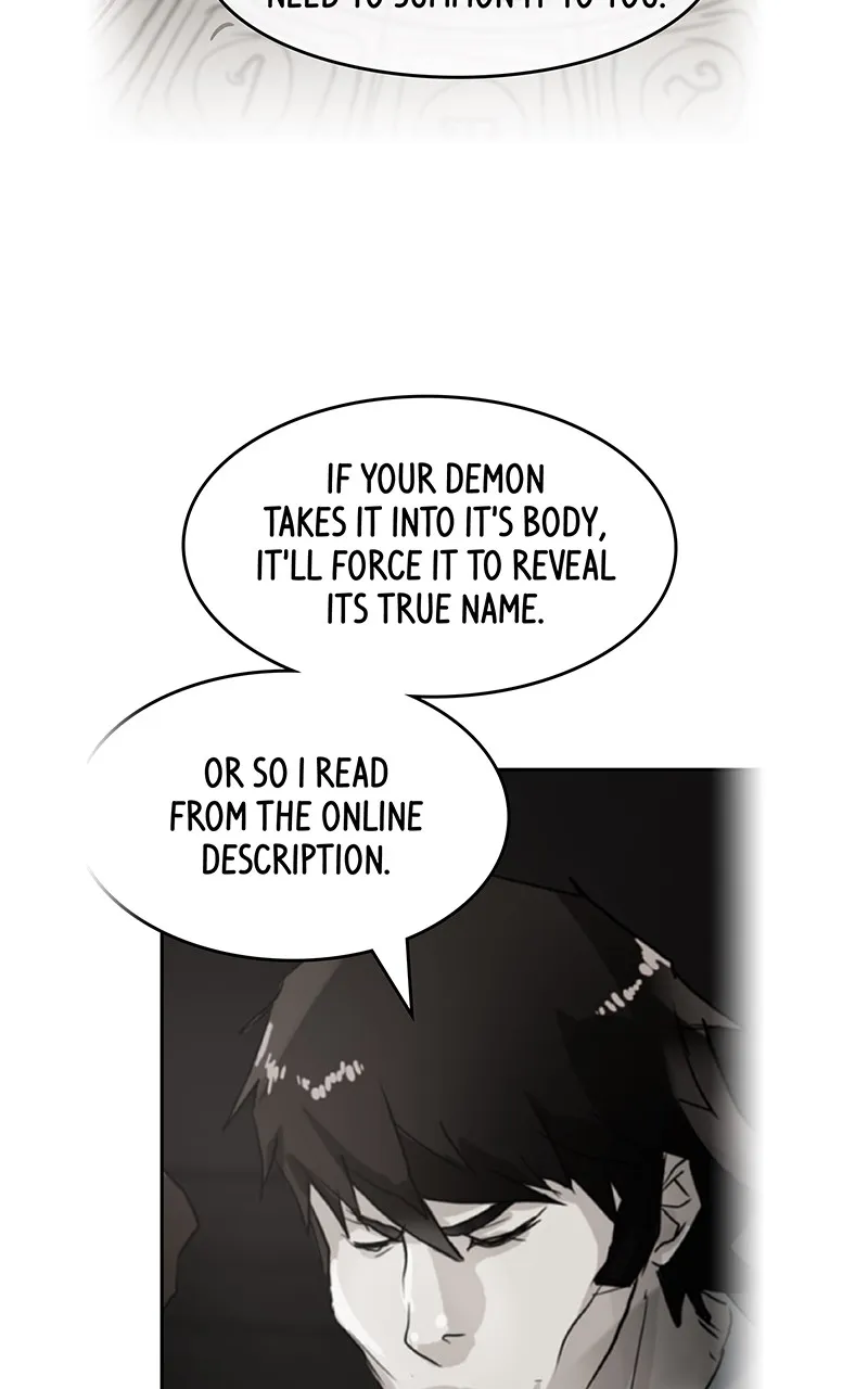 Simon Sues Chapter 105 Online - página 3