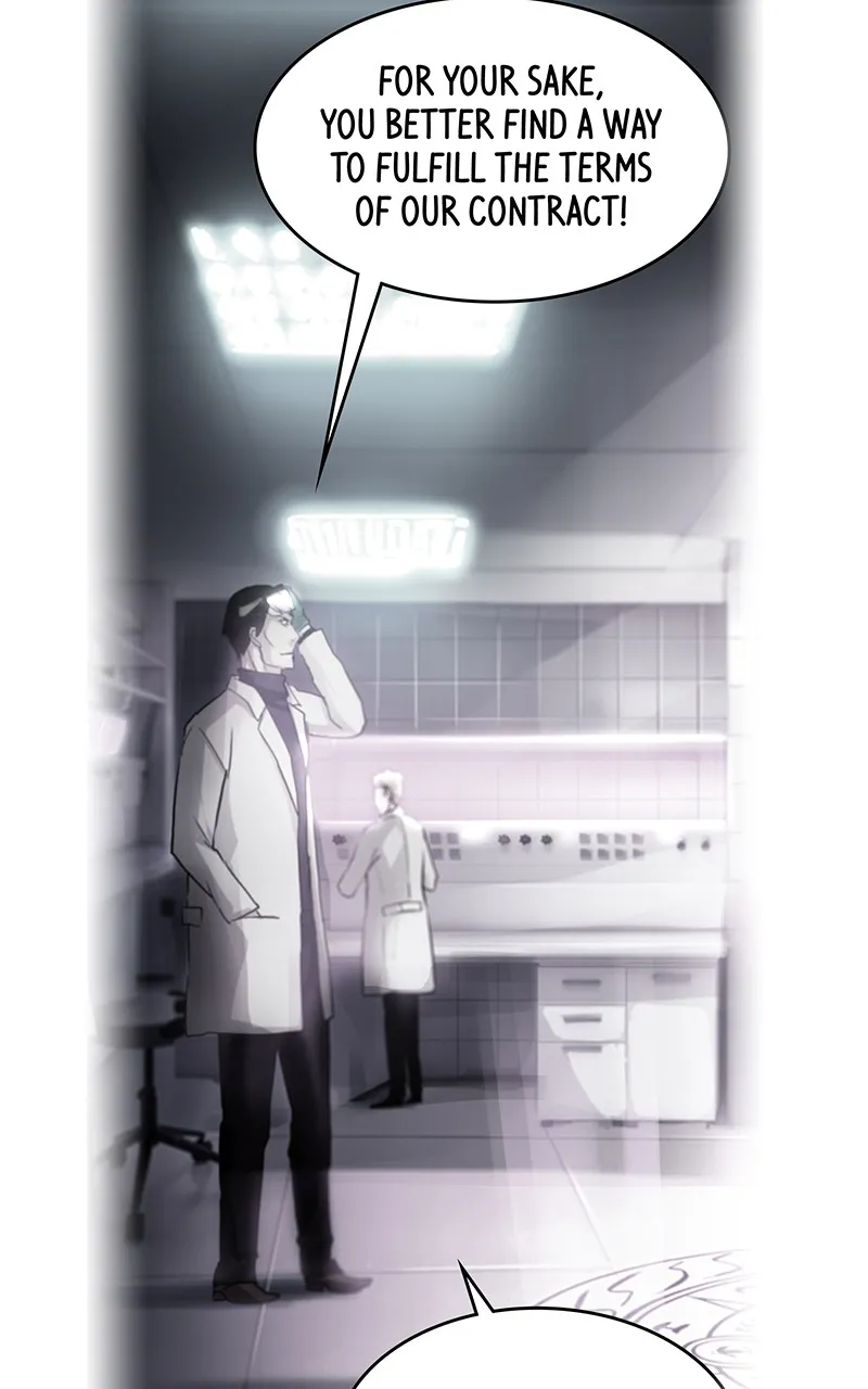 Simon Sues Chapter 105 Online - página 6