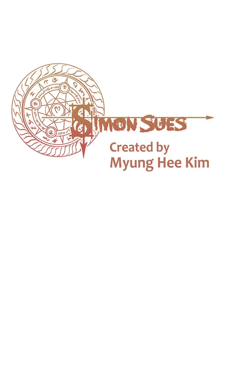 Simon Sues Chapter 105 Online - página 9