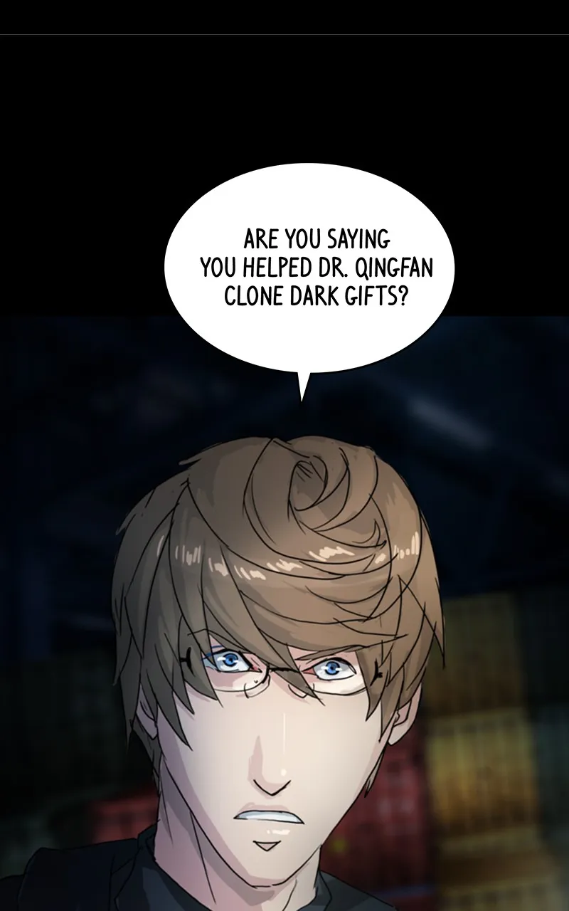 Simon Sues Chapter 105 Online - página 11