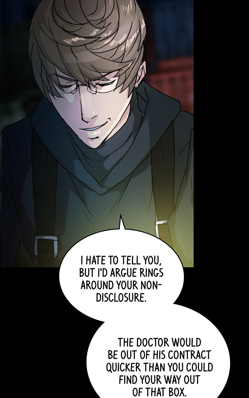 Simon Sues Chapter 105 Online - página 27