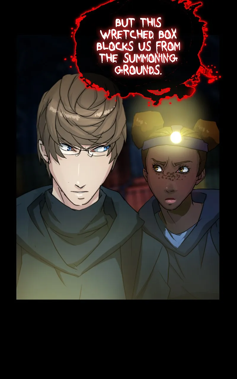 Simon Sues Chapter 105 Online - página 34