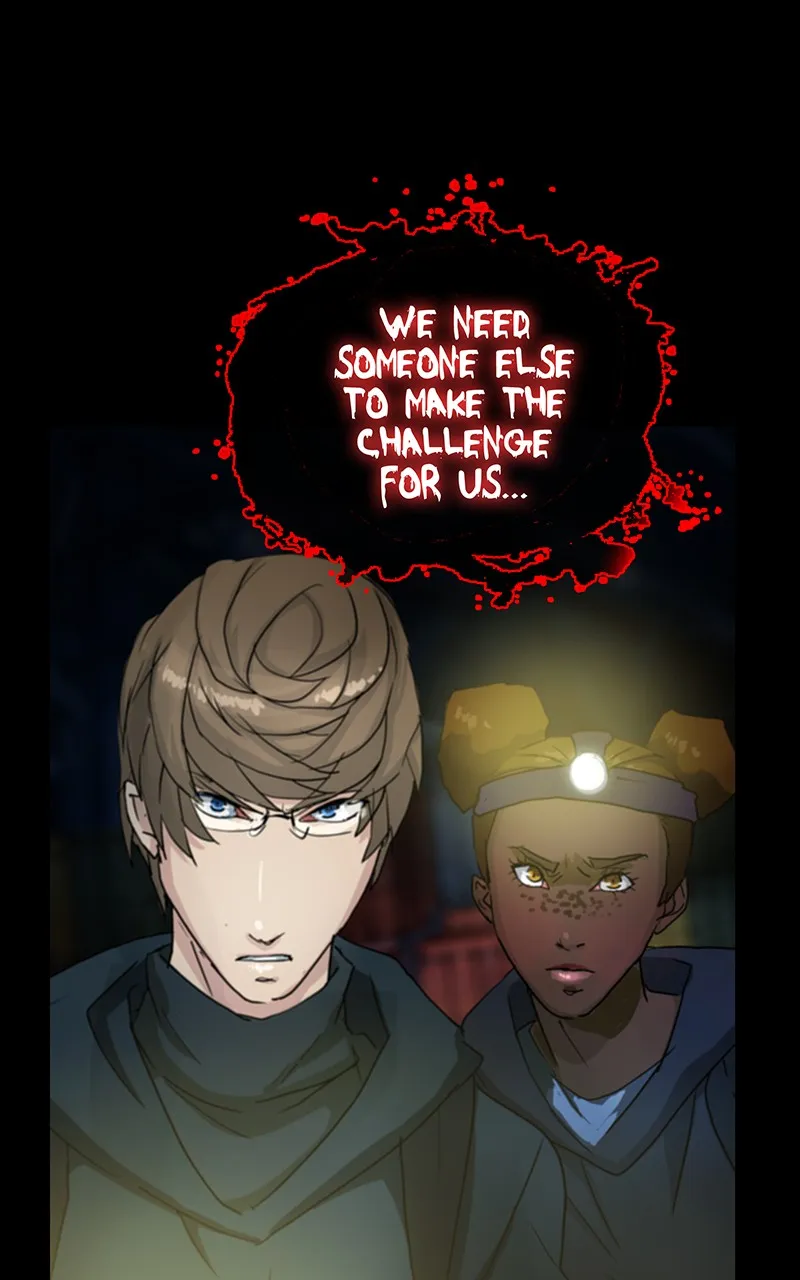 Simon Sues Chapter 105 Online - página 35