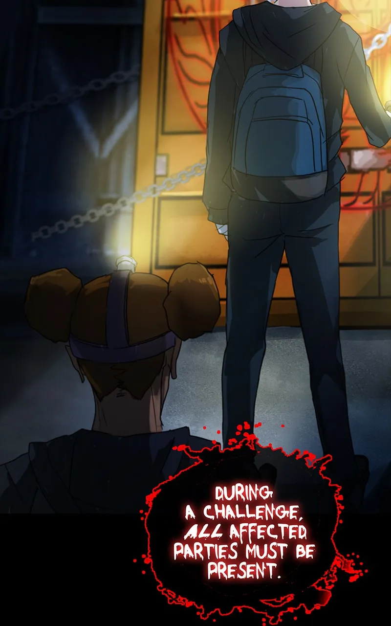 Simon Sues Chapter 105 Online - página 79