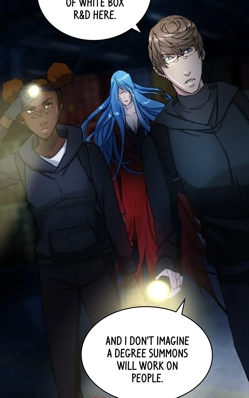 Simon Sues Chapter 105 Online - página 90