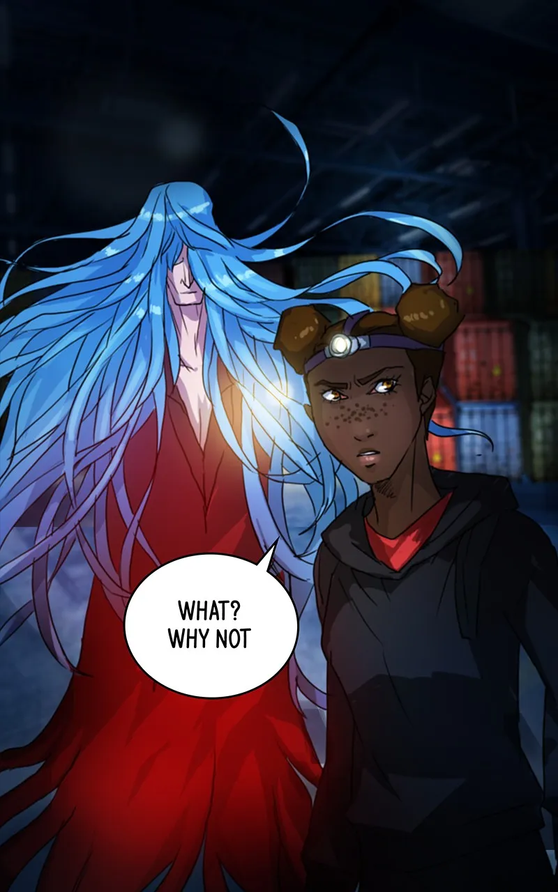 Simon Sues Chapter 105 Online - página 93