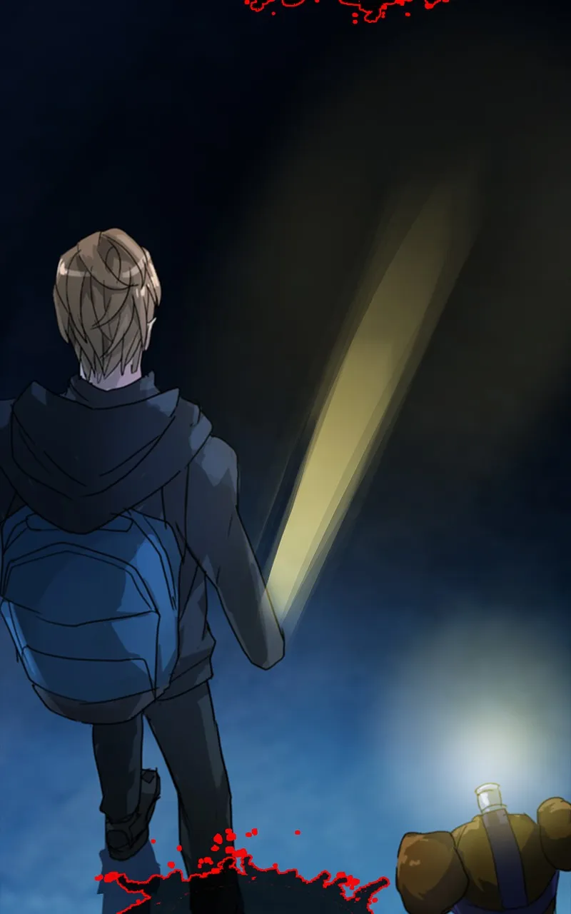 Simon Sues Chapter 105 Online - página 95