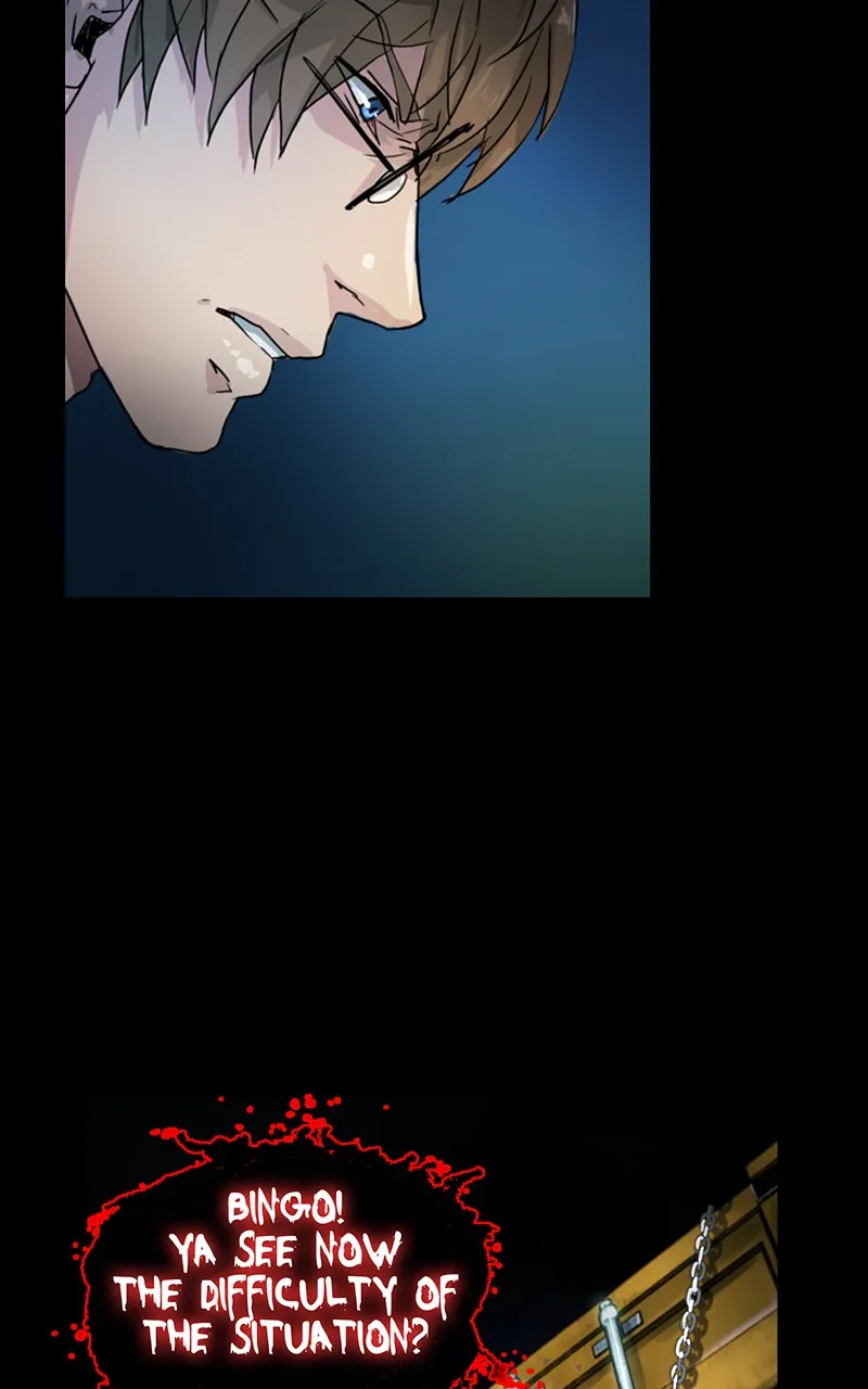 Simon Sues Chapter 105 Online - página 98