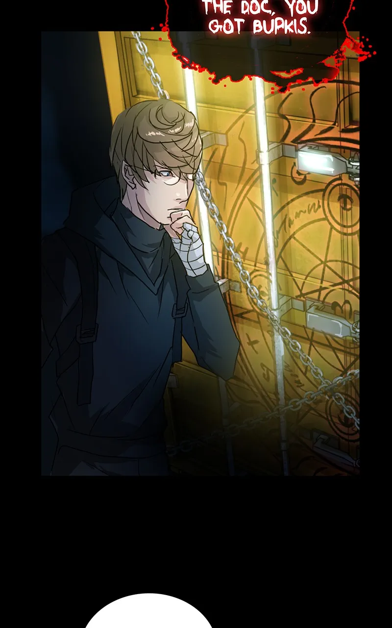 Simon Sues Chapter 105 Online - página 100