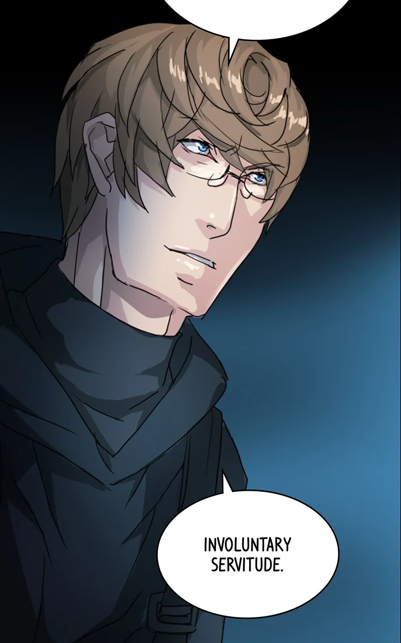 Simon Sues Chapter 105 Online - página 107