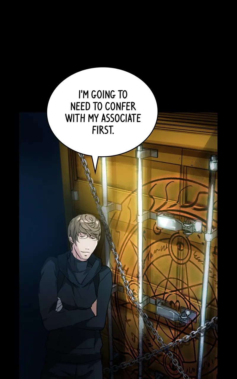 Simon Sues Chapter 105 Online - página 110