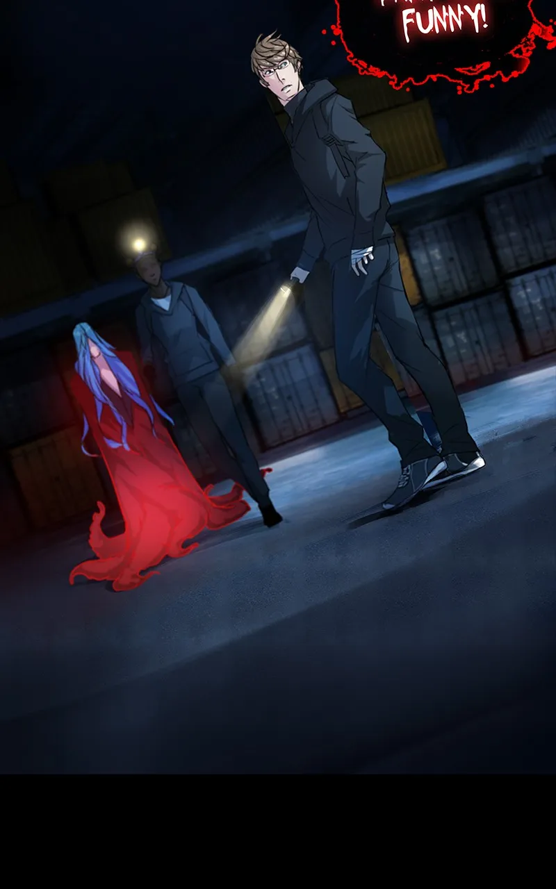Simon Sues Chapter 105 Online - página 112