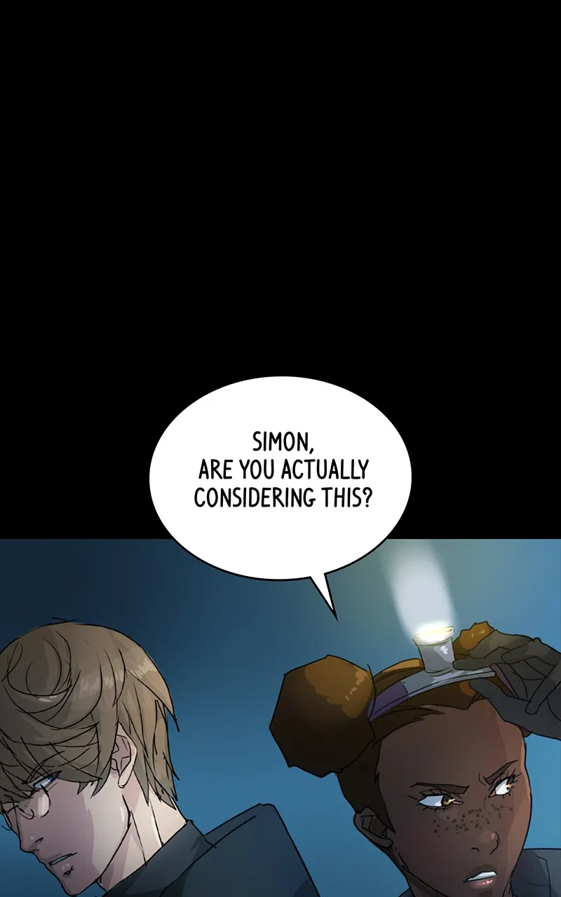 Simon Sues Chapter 105 Online - página 114