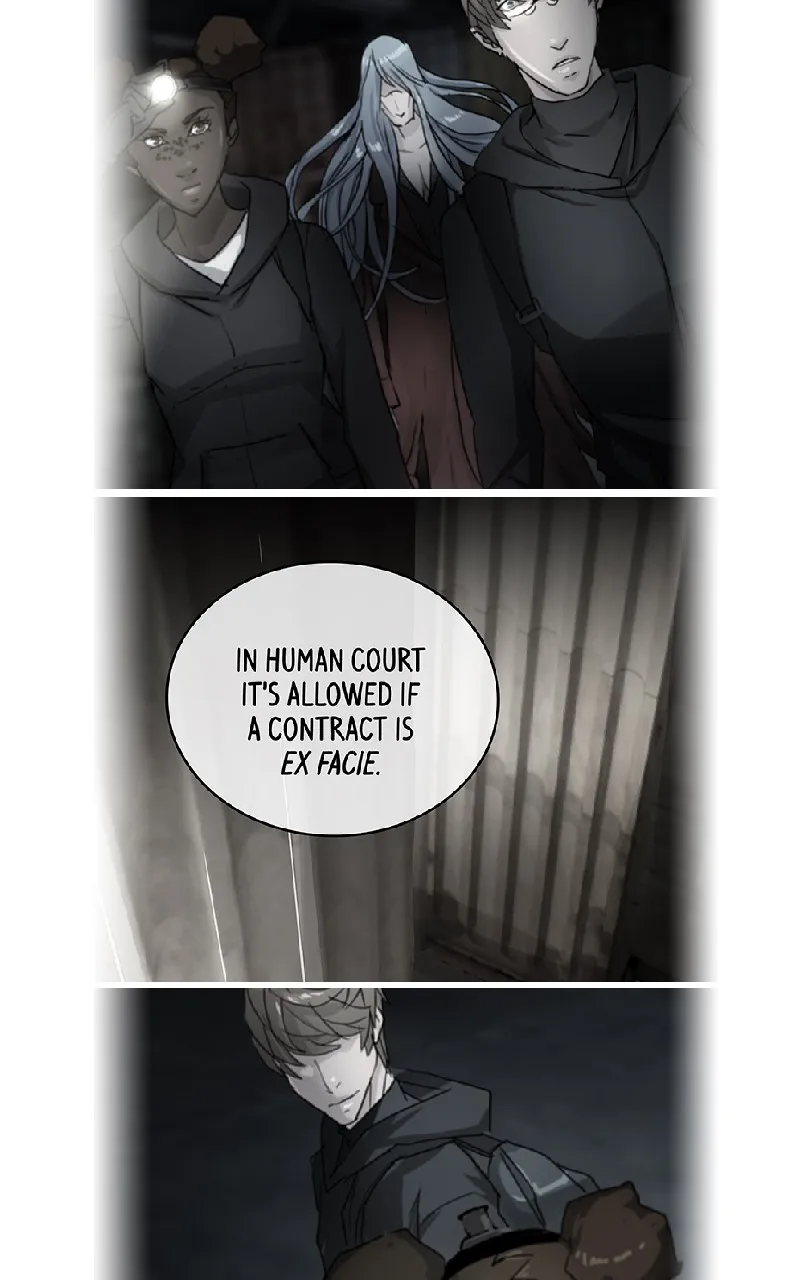 Simon Sues Chapter 106 Online - página 7