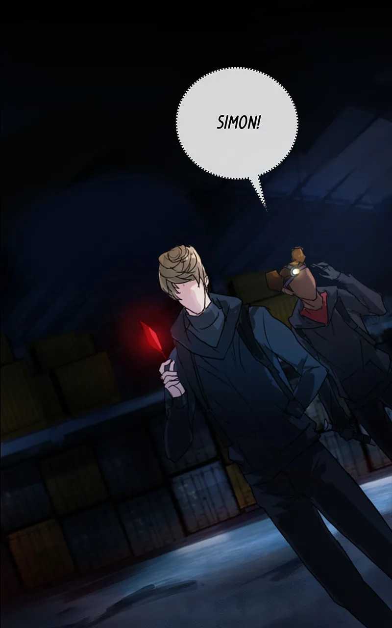 Simon Sues Chapter 106 Online - página 13
