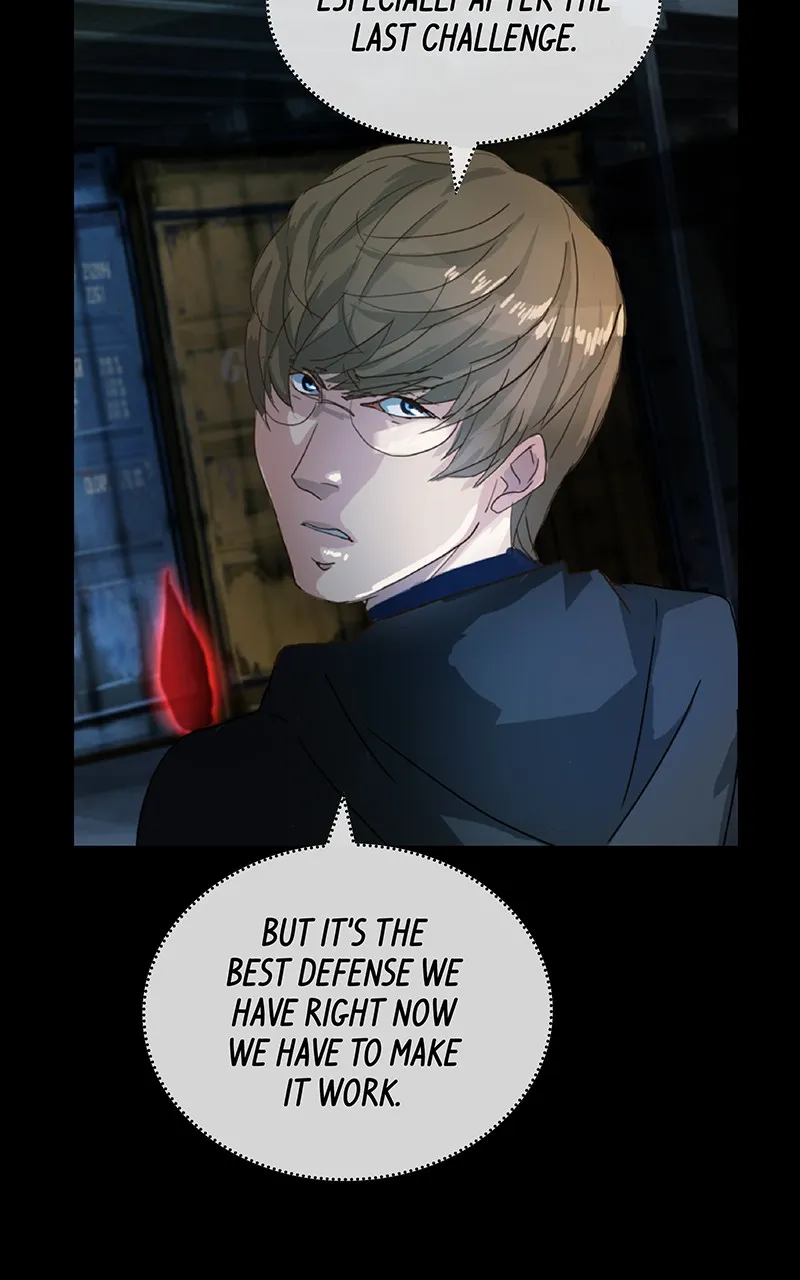 Simon Sues Chapter 106 Online - página 16