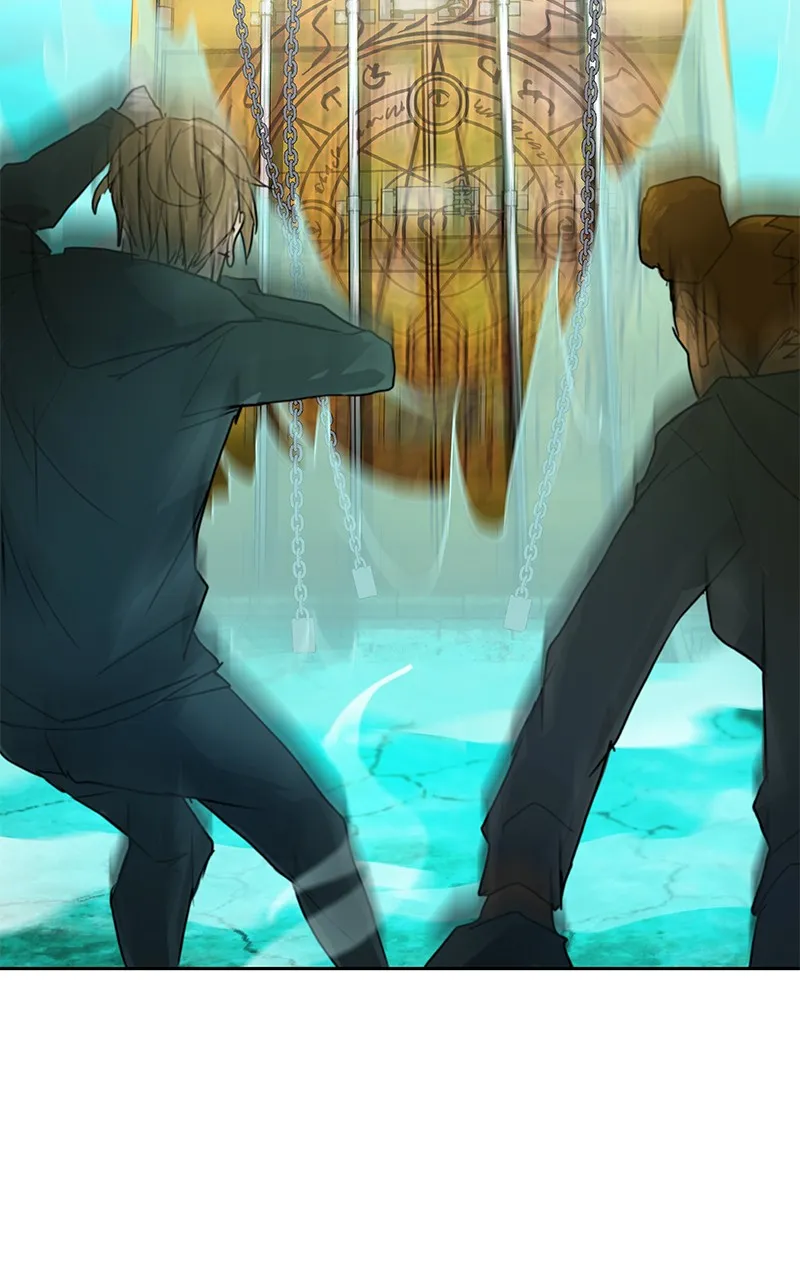 Simon Sues Chapter 106 Online - página 39